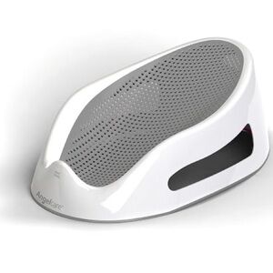 Angelcare White Baby Bath Support